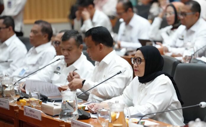 Pemerintah dan DPR Sepakati Empat Strategi Efisiensi MBG, Potensi Hemat Anggaran Rp40 Triliun