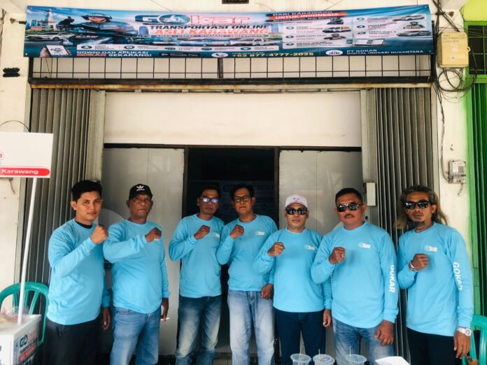 IWO Indonesia DPD Karawang Matangkan Program Kerja, Siap Bersinergi Dukung Pengembangan GOKAR