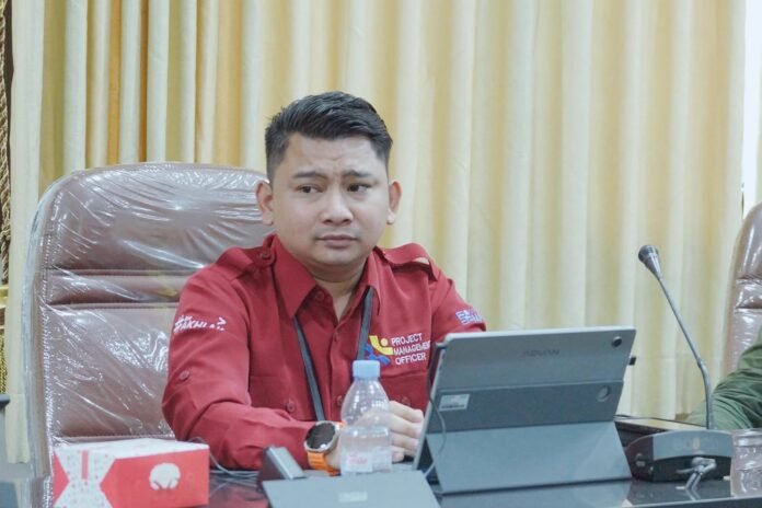 PMO Kementerian Koperasi Karawang Apresiasi Keterlibatan KDKMP dan Pelaku Usaha Lokal dalam Mendukung Program Makan Bergizi Gratis