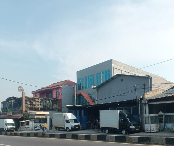Dugaan Ketidakpatuhan Regulasi Ketenagakerjaan, Eks Karyawan Desak Sidak Perusahaan Distributor