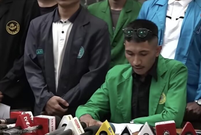 BEM Bersatu Serukan Dukungan terhadap MBG demi Kesehatan dan Kesejahteraan Rakyat