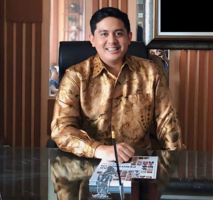 Ketua TIDAR Bekasi: Semangat Kritis Mahasiswa Trisakti Harus Menjadi Energi Positif bagi Indonesia