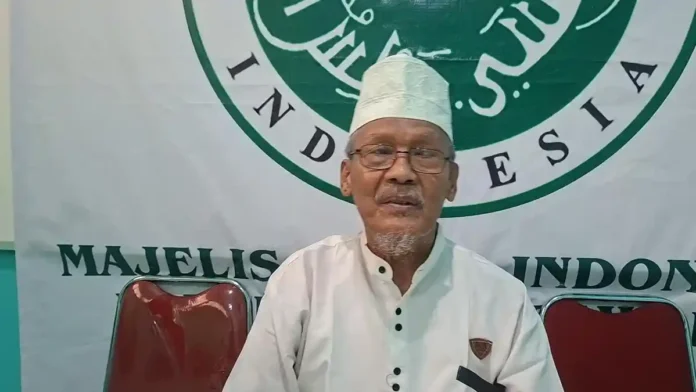 MUI Karawang Dukung Langkah Tegas Bupati Aep Menjaga Ketertiban Daerah
