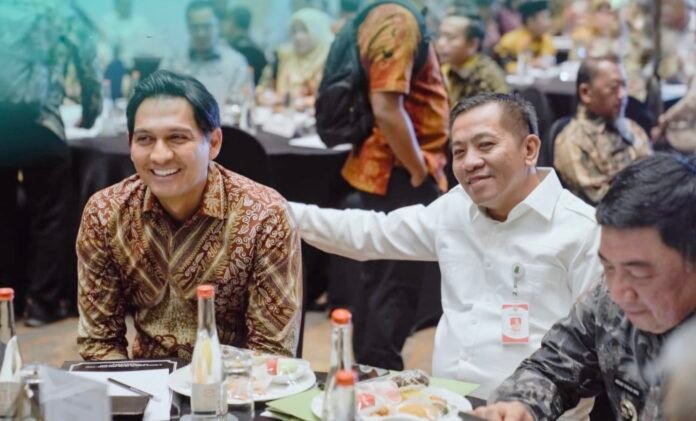 Karawang Kawal 87 Persen Lahan Baku Sawah Melalui Usulan LP2E dalam Revisi RTRW 2026