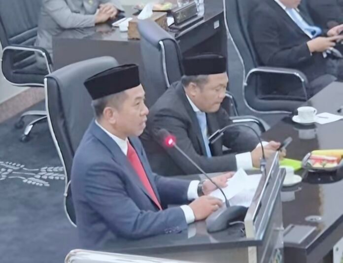 Raih WTP ke-11, Karawang Perkuat Komitmen Tata Kelola dan Pembangunan Berkelanjutan