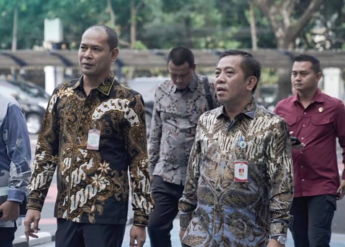 Menuju Karawang Bersih dan Berkelanjutan, Bupati Aep Dorong Transformasi Pengelolaan Sampah Modern