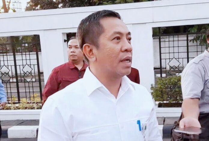 Pemkab Karawang Tegaskan Pengawasan Tempat Hiburan Demi Menjaga Ketenteraman Masyarakat.