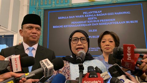 Perkuat Kualitas MBG, BGN Akan Libatkan Profesor Ahli Gizi dan Dokter Anak dalam Dewan Pengarah