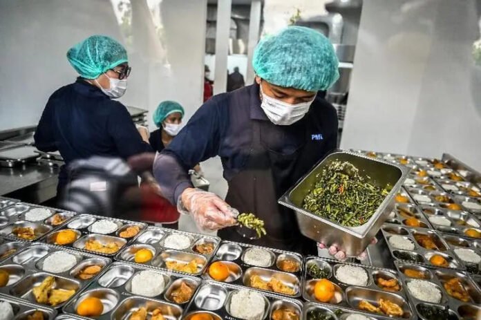 Mitra Program MBG Ancam Mogok Nasional, DPR RI Minta BGN Segera Benahi Tata Kelola