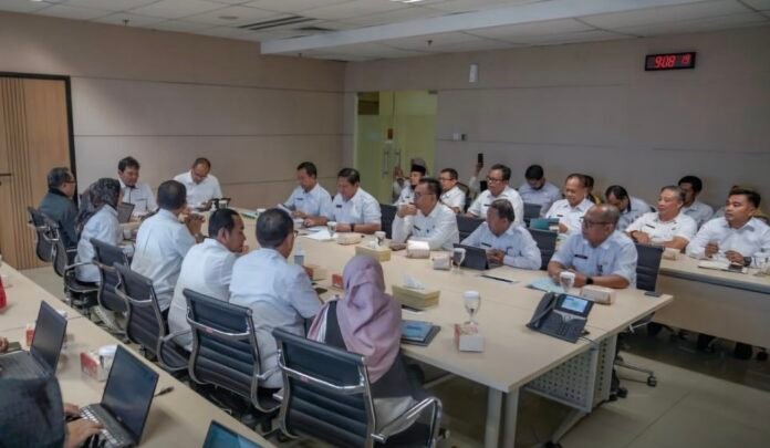 Bangun Pemerintahan Berintegritas, Pemkab Karawang Siap Wujudkan Tata Kelola yang Lebih Baik