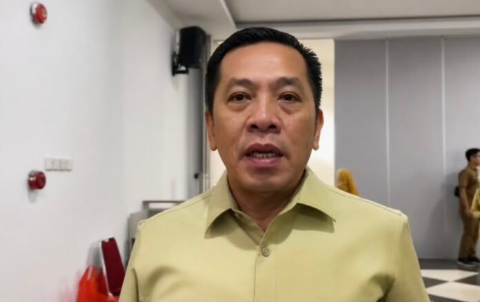 Dipercaya Jadi Lokasi Uji Petik Nasional, Bupati Aep: Ini Bentuk Kepercayaan Pemerintah Pusat