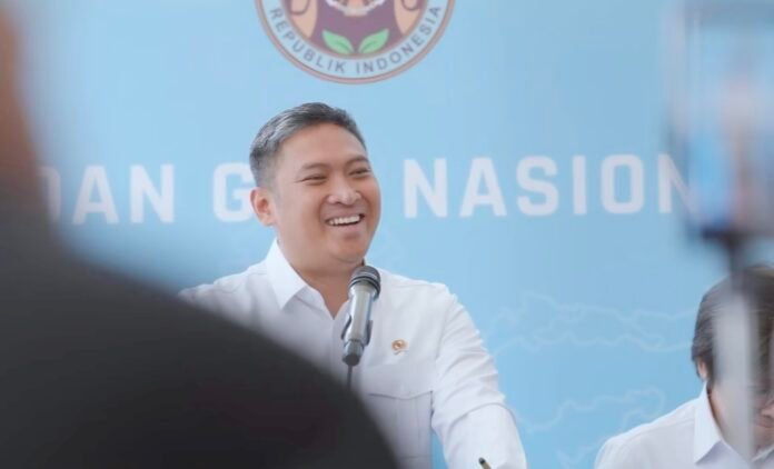 Respons Keluhan Mitra SPPG, Sudaryono Pastikan BGN Kedepankan Keadilan