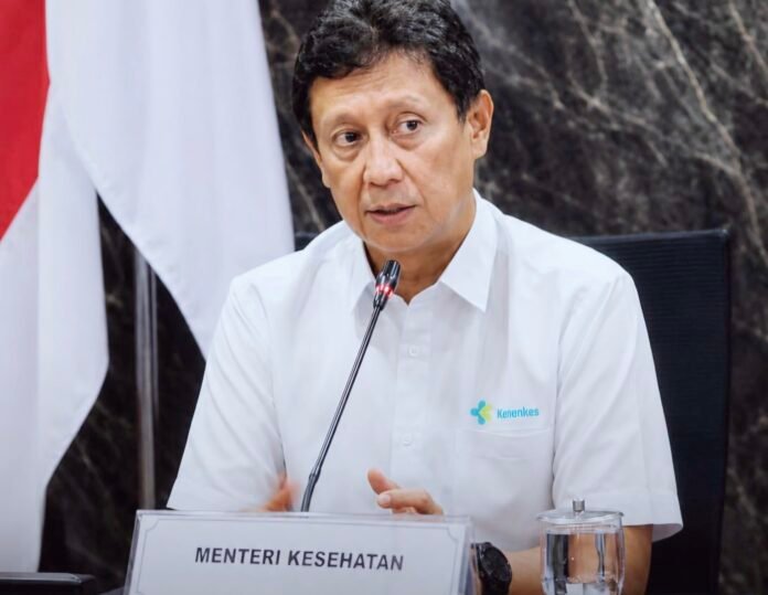 Menkes Ungkap Sekitar 112 Juta Warga Indonesia Masih Mengalami Kekurangan Gizi, Program MBG Dinilai Menjadi Solusi Strategis Perbaikan Kualitas SDM Nasional