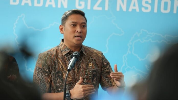 BGN Kembalikan Rp311 Miliar ke Kas Negara, Sudaryono Pastikan Pengawasan MBG Diperketat