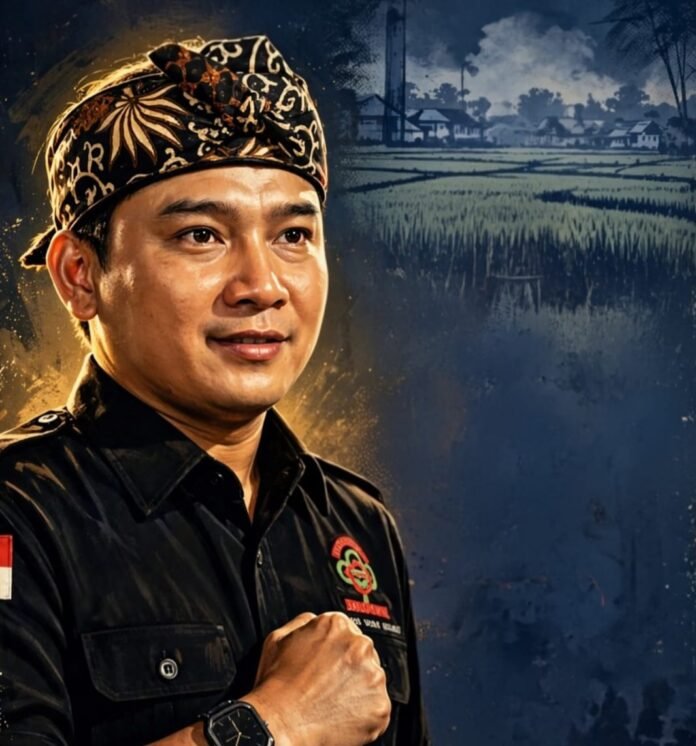 Percepatan MBG di Karawang Dinilai Mampu Turunkan Stunting Sekaligus Tingkatkan Kesejahteraan Petani