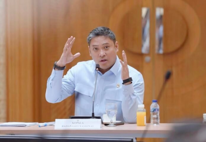 BGN Pastikan Keamanan Makanan MBG, Dapur Tanpa SLHS Akan Dihentikan Operasionalnya