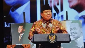 Presiden Prabowo Wujudkan Pembangunan hingga Pelosok, Hampir 2.500 Jembatan Terbangun