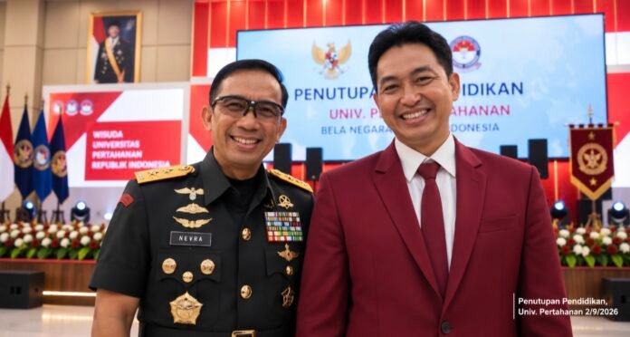 Tak Takut Berbelok, Muhammad Sirod Jadikan Pengalaman sebagai Jalan Menemukan Ilmu Baru